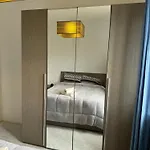 Modern With Large Balcony In Spinola Lägenhet *