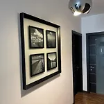 Modern With Large Balcony In Spinola * St. Julian's