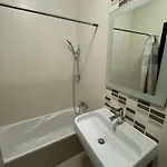 Modern With Large Balcony In Spinola St. Julian's