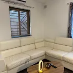 Modern With Large Balcony In Spinola Lägenhet *