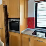 Modern With Large Balcony In Spinola *