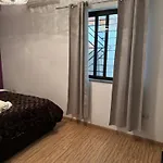 Modern With Large Balcony In Spinola St. Julian's