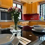 Modern With Large Balcony In Spinola * St. Julian's