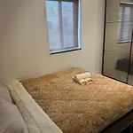Modern With Large Balcony In Spinola * St. Julian's