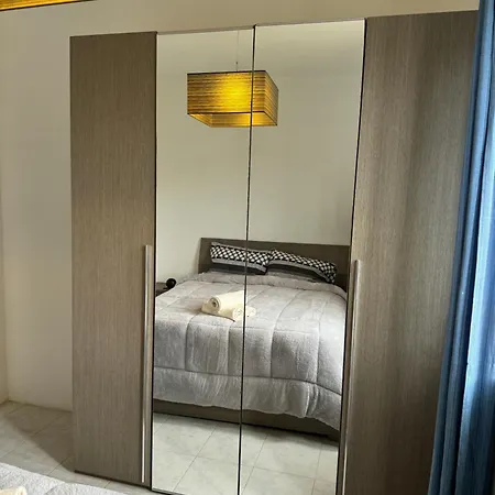 Modern With Large Balcony In Spinola Apartment *