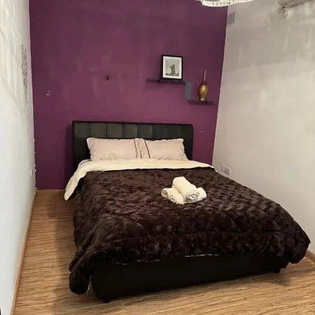 Modern With Large Balcony In Spinola Daire Saint Julian's