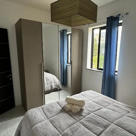 Apartment Modern With Large Balcony In Spinola Saint Julian's
