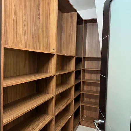 Daire Modern With Large Balcony In Spinola *