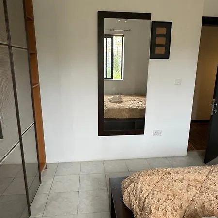 Modern With Large Balcony In Spinola Daire *