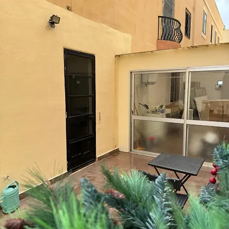 Apartment Modern With Large Balcony In Spinola Saint Julian's