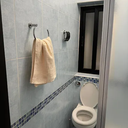 Modern With Large Balcony In Spinola