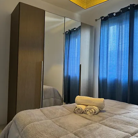 Daire Modern With Large Balcony In Spinola Saint Julian's