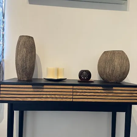 Apartment Modern With Large Balcony In Spinola San Ġiljan