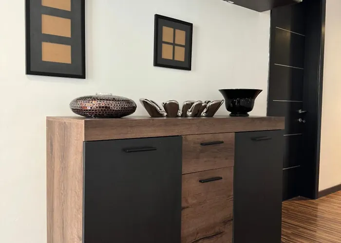 Modern With Large Balcony In Spinola 아파트 Saint Julian's