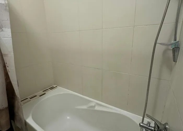 Modern With Large Balcony In Spinola Saint Julian's