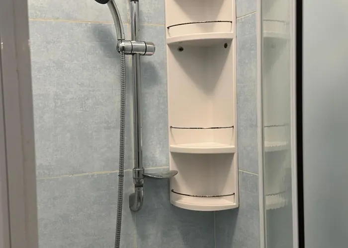 Modern With Large Balcony In Spinola Saint Julian's