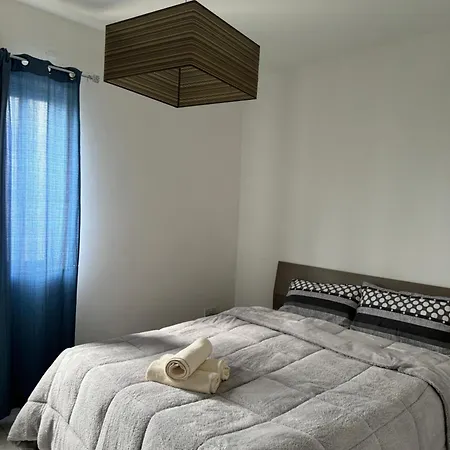 Apartament Modern With Large Balcony In Spinola